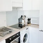 Apartamento Elegant With Balcony, Niza