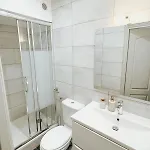 Apartamento Elegant With Balcony,