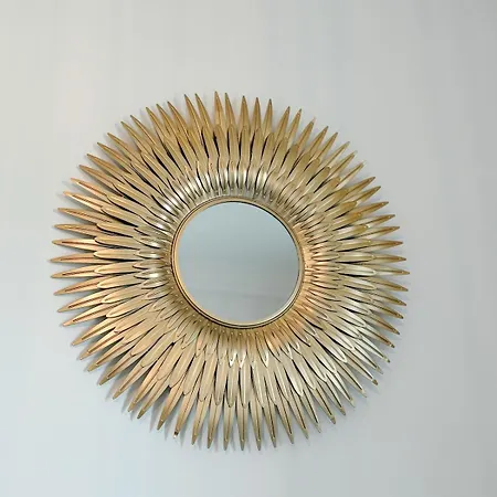 Elegant With Balcony, *