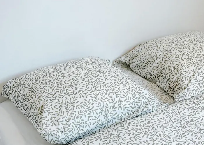 Apartment Elegant With Balcony, Nice